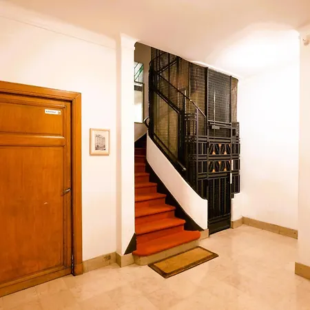 Tour Eiffel - Invalides - Apartment *