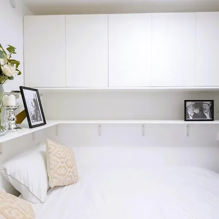 Apartment Tour Eiffel - Invalides - *