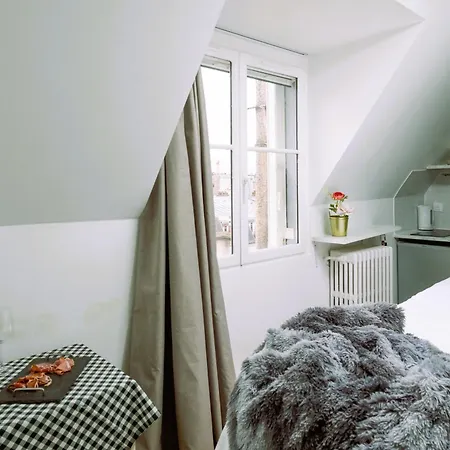 Tour Eiffel - Invalides - Apartment