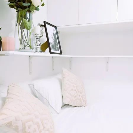 Apartment Tour Eiffel - Invalides -
