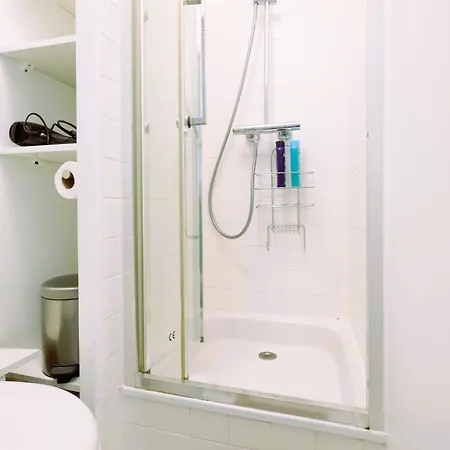 Apartment Tour Eiffel - Invalides - *
